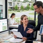 LegalTech como solución para la gestión de administración de edificios y barrios privados